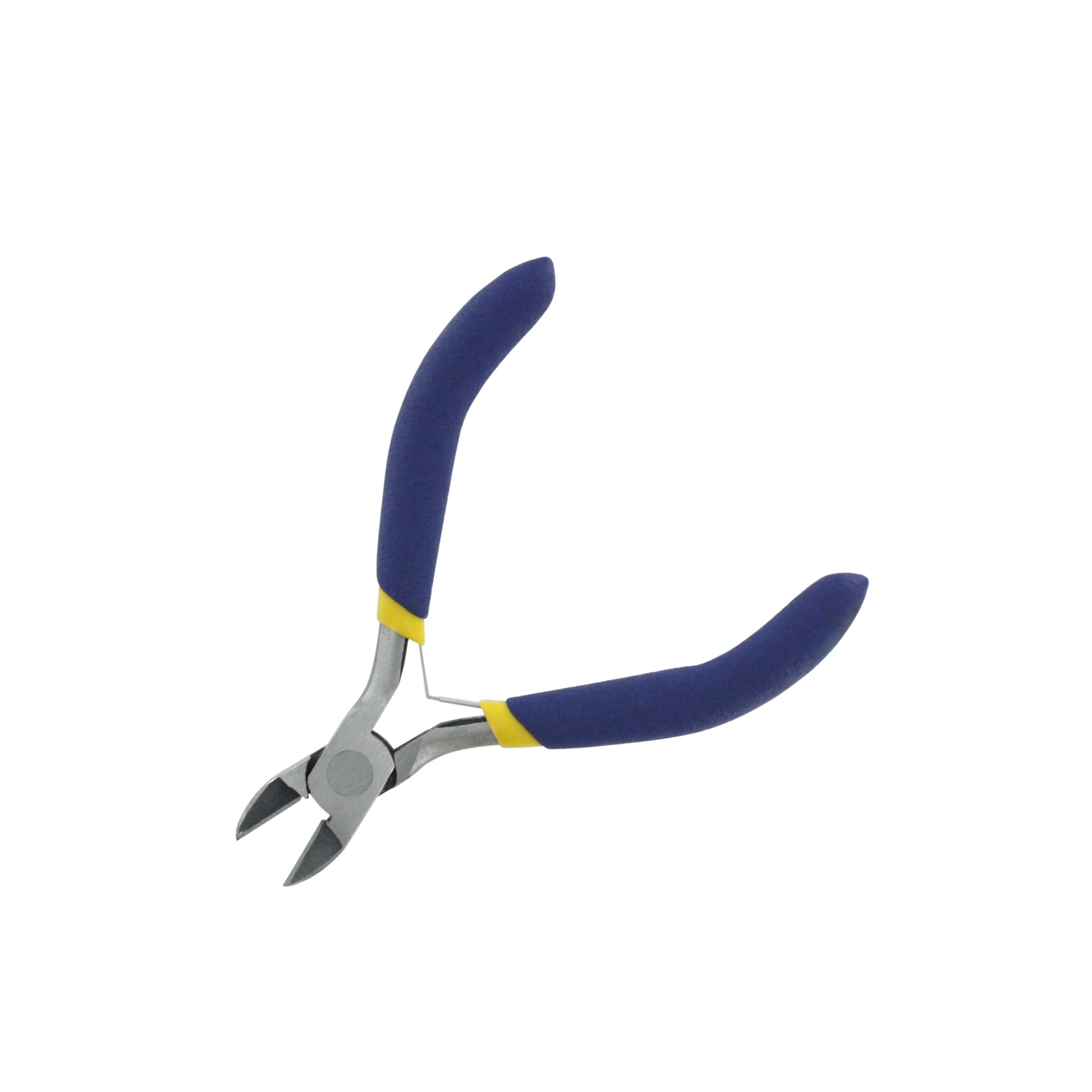 Zijknip tangetje 110mm